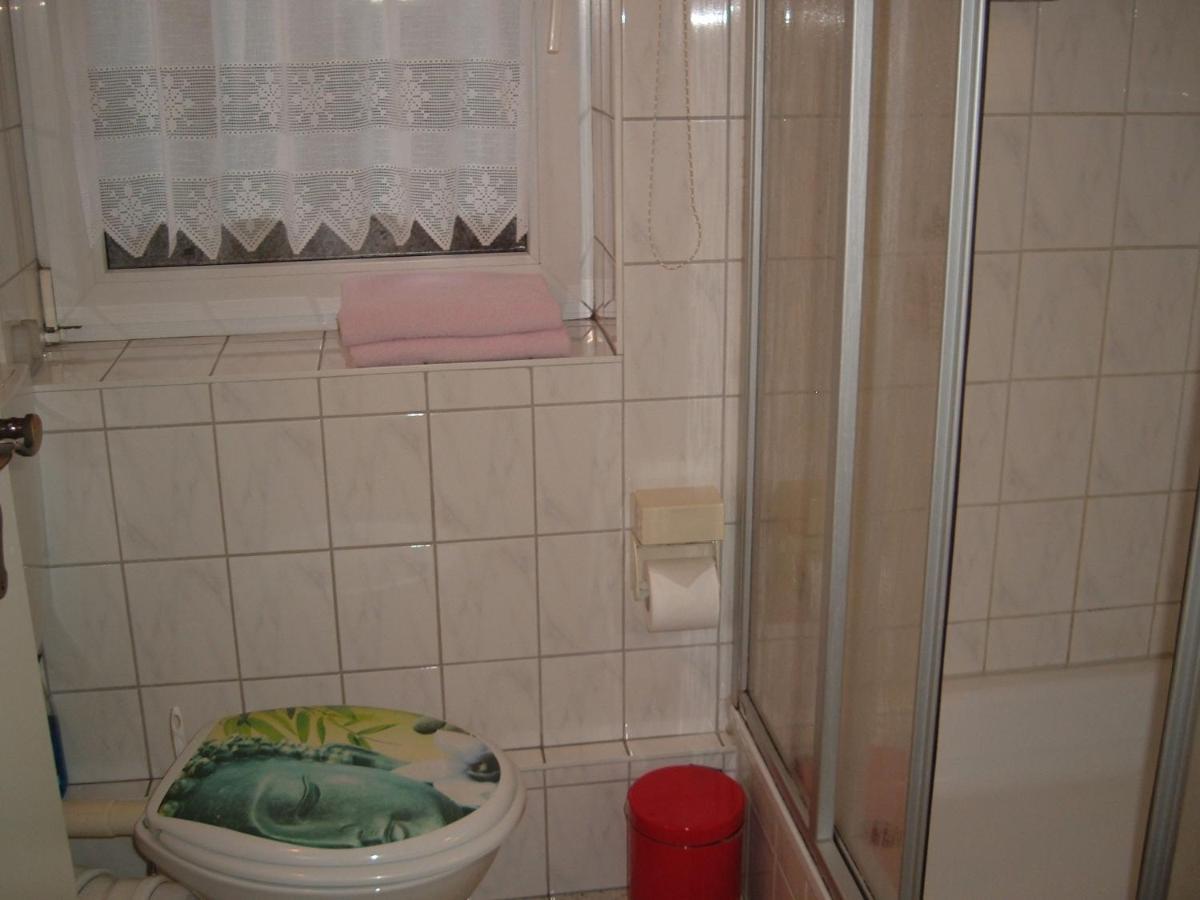 Pook Apartment *