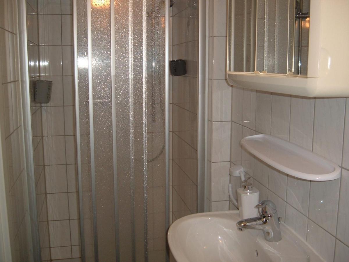 Pook Apartment Wernigerode