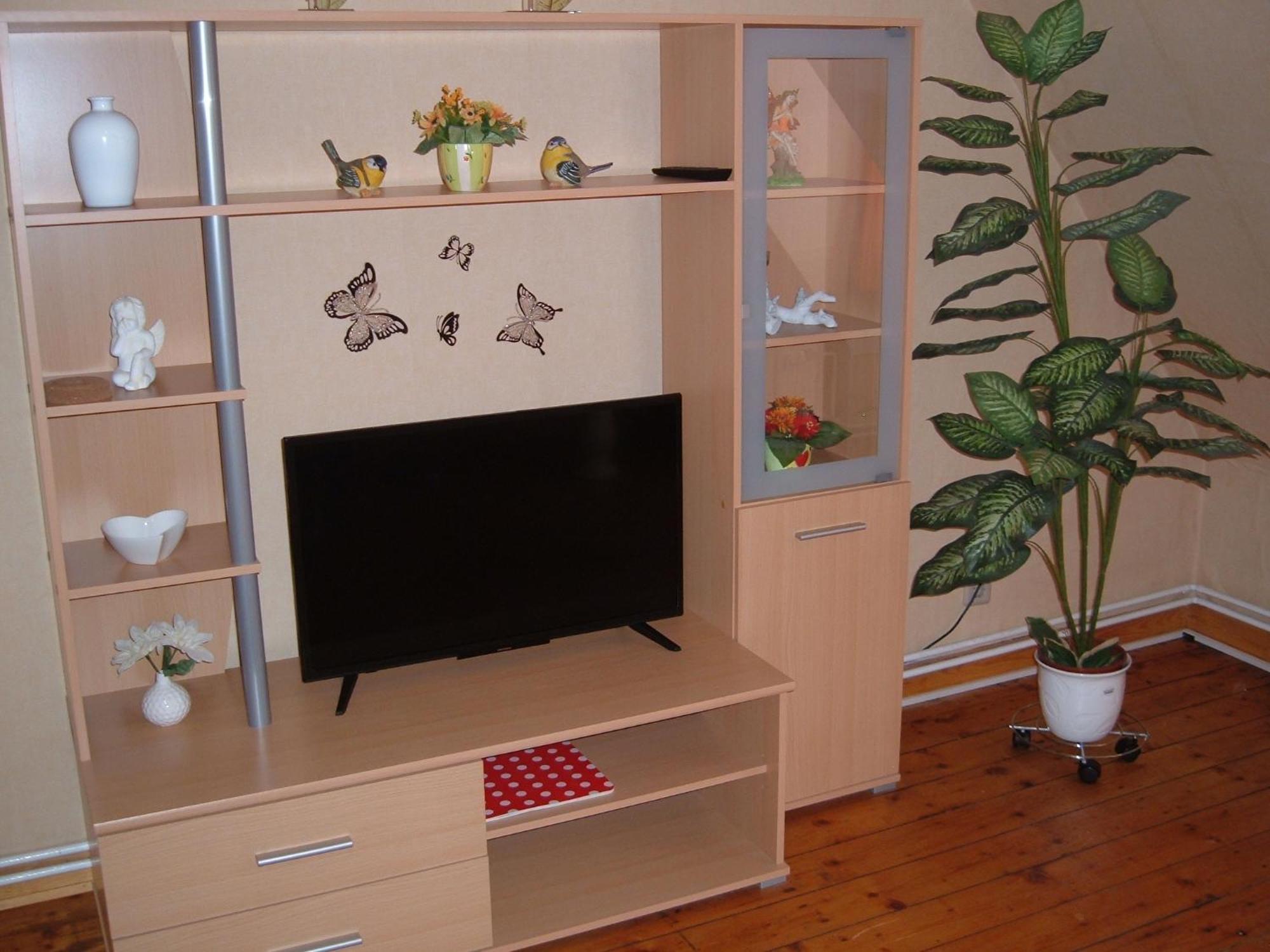 Apartment Pook Wernigerode