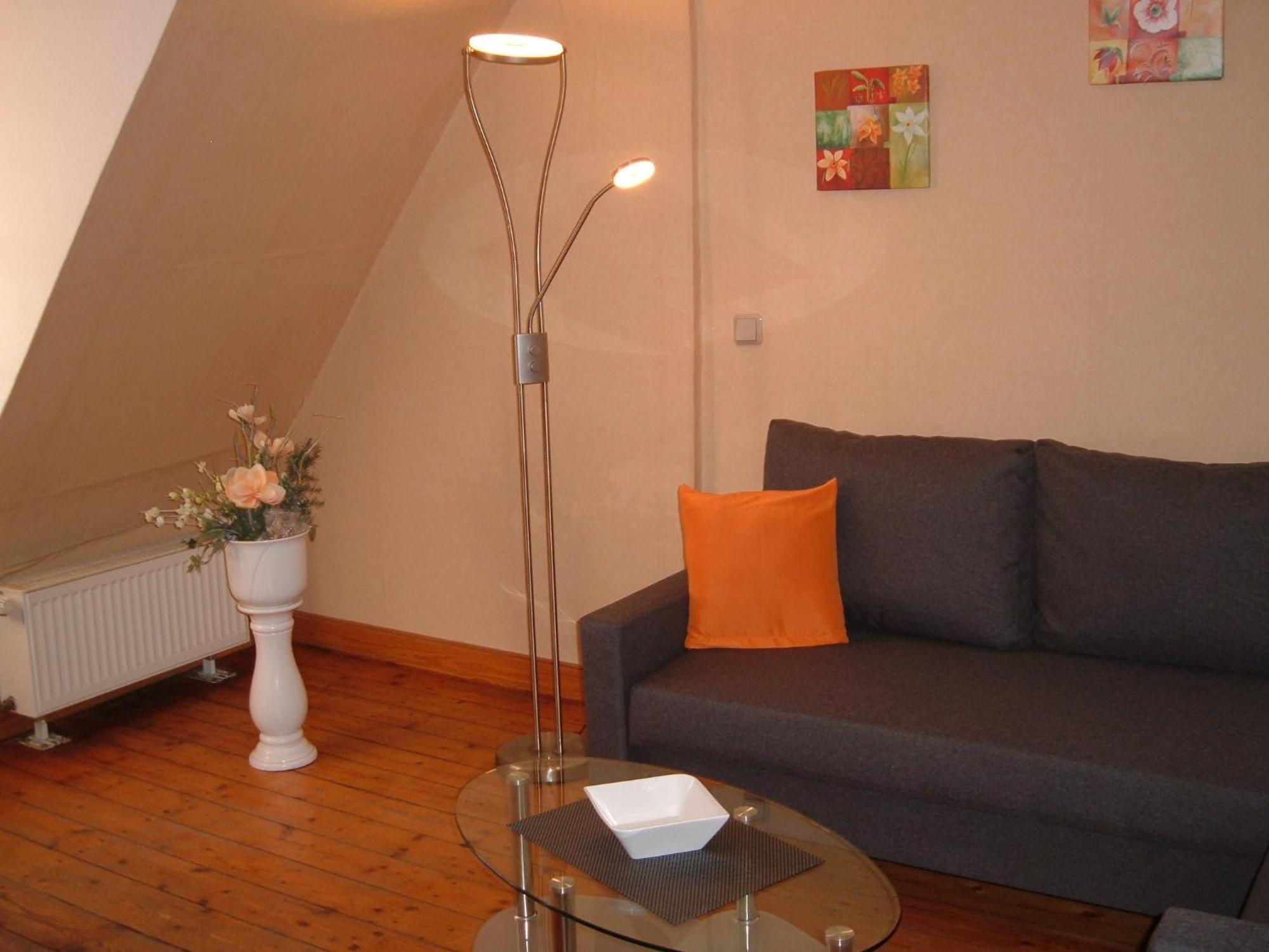 Apartment Pook Wernigerode