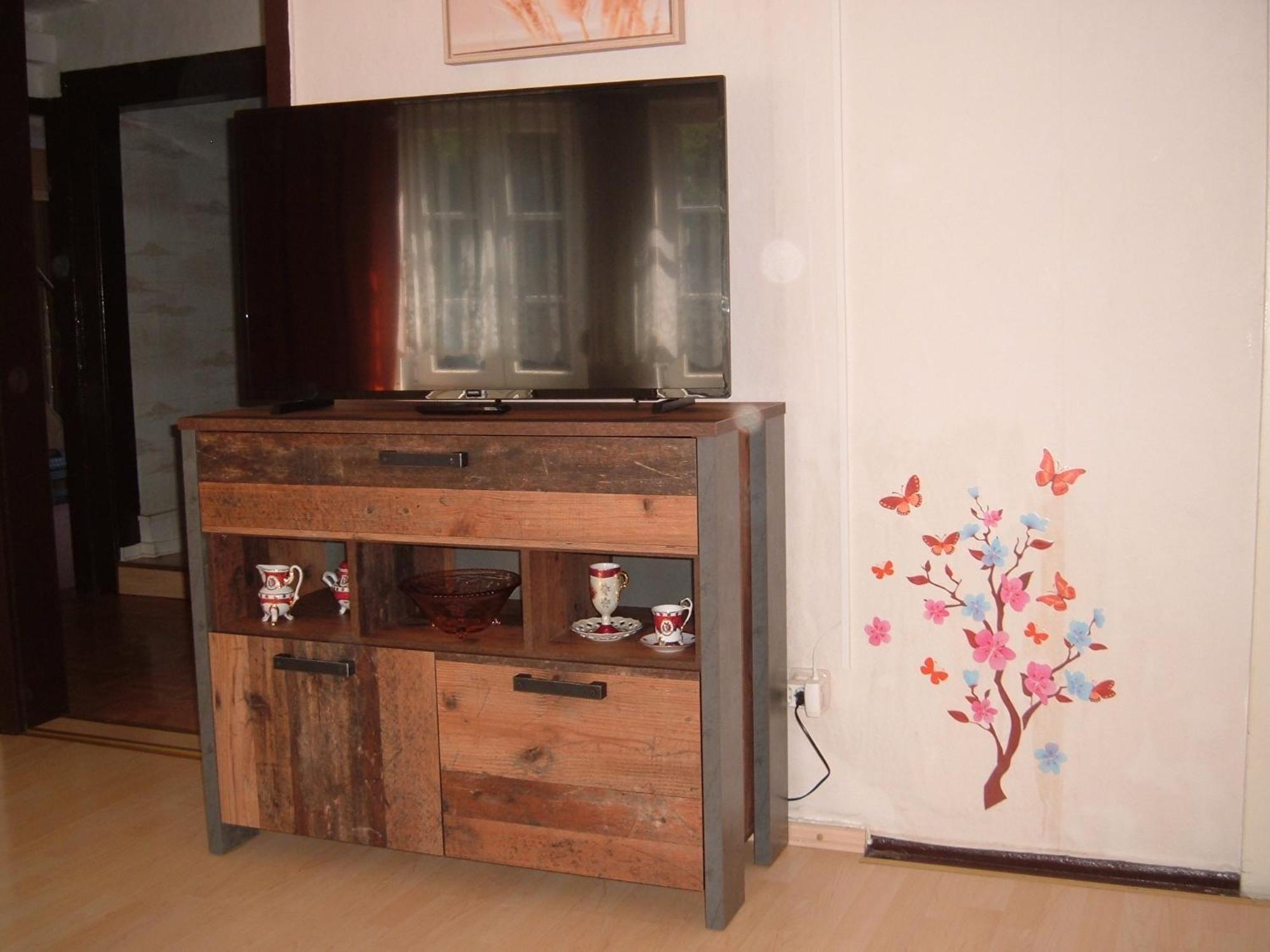 Apartment Pook Wernigerode