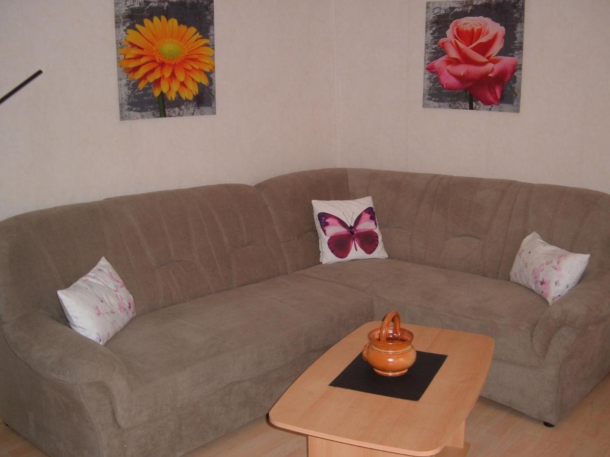 Apartment Pook Wernigerode