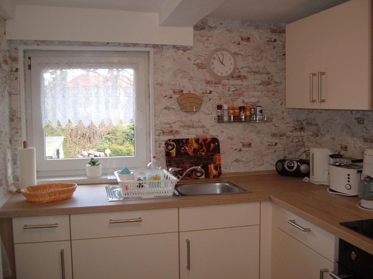 Pook Apartment Wernigerode