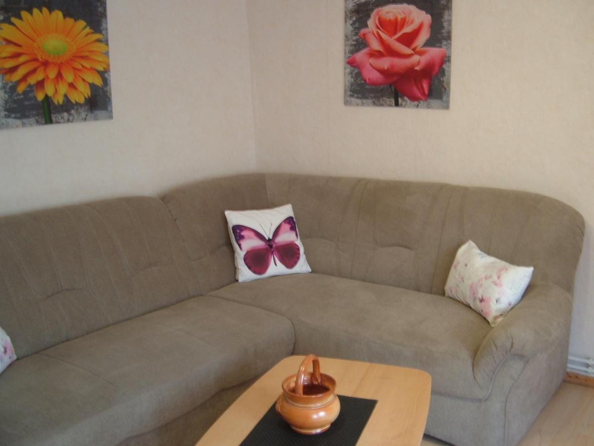 Pook Apartment